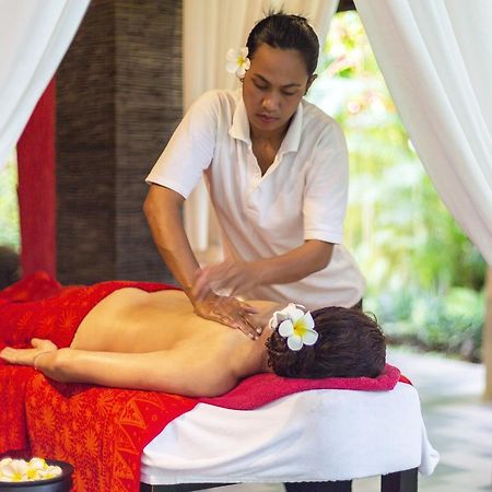 The Manipura Luxury Estate And Spa Up To 18 Person, Fully Serviced Ubud  Exterior photo