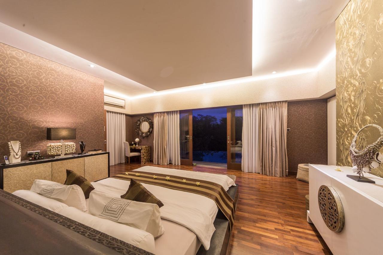 The Manipura Luxury Estate And Spa Up To 18 Person, Fully Serviced Ubud  Exterior photo