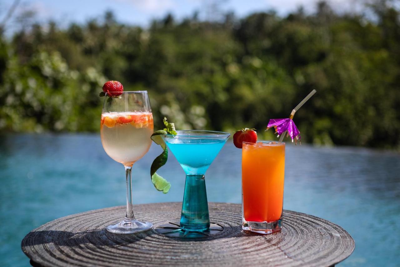 The Manipura Luxury Estate And Spa Up To 18 Person, Fully Serviced Ubud  Exterior photo