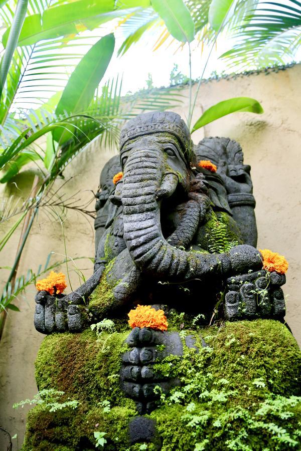 The Manipura Luxury Estate And Spa Up To 18 Person, Fully Serviced Ubud  Exterior photo