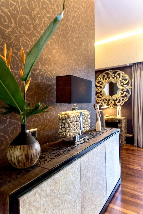 The Manipura Luxury Estate And Spa Up To 18 Person, Fully Serviced Ubud  Exterior photo