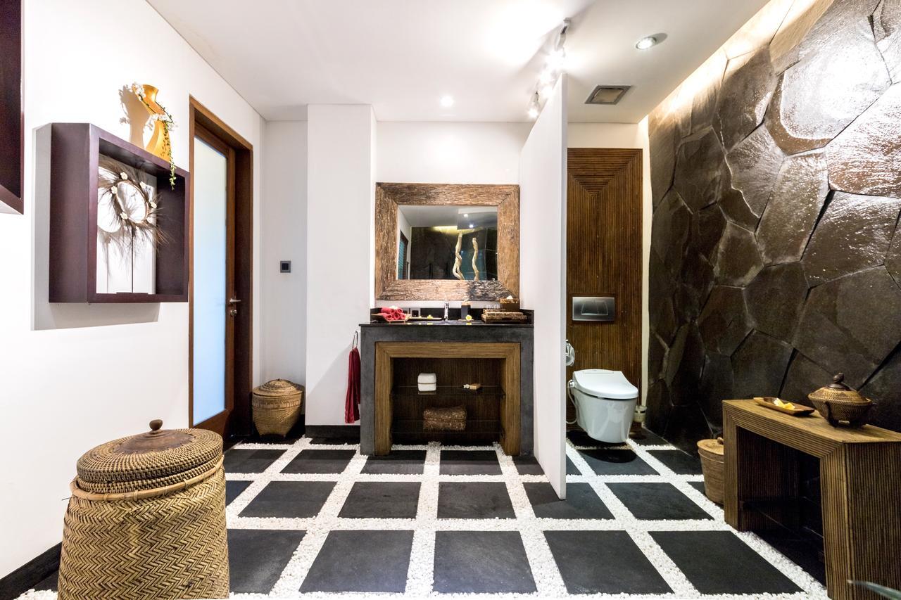 The Manipura Luxury Estate And Spa Up To 18 Person, Fully Serviced Ubud  Exterior photo