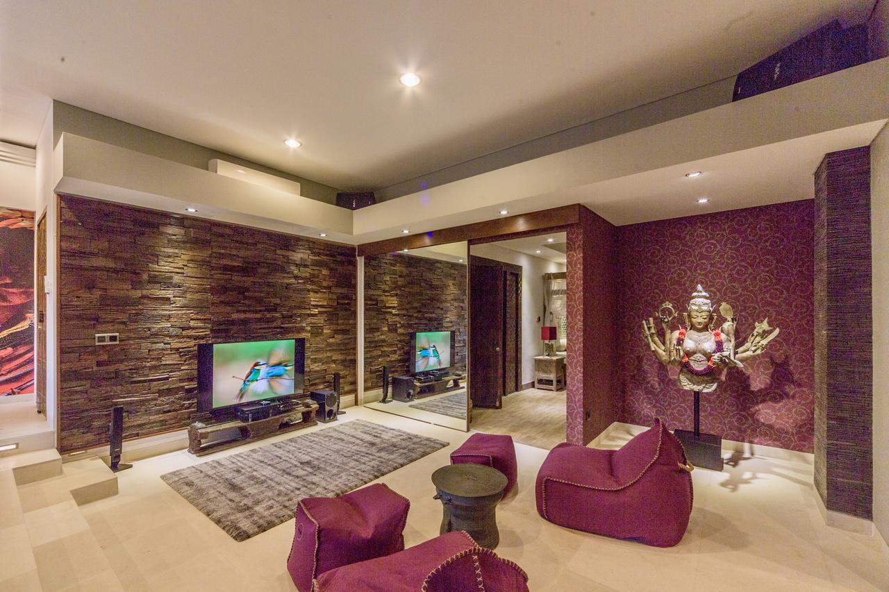 The Manipura Luxury Estate And Spa Up To 18 Person, Fully Serviced Ubud  Exterior photo